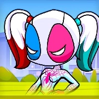 lady_pool Games